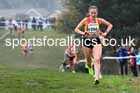 Junior Women, 2022 National Cross Country Relays, Berry Hill Park, Mansfield.  Photo: David T. Hewitson/Sports for All Pics